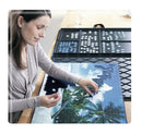 Ravensburger Arbejdsstation til Puslespil - 300-1000 brikker. - Billede 1
