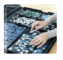 Ravensburger Arbejdsstation til Puslespil - 300-1000 brikker. - Billede 1
