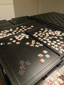 Ravensburger Arbejdsstation til Puslespil - 300-1000 brikker. - Billede 1