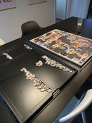 Ravensburger Arbejdsstation til Puslespil - 300-1000 brikker. - Billede 1