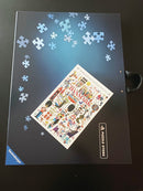 Ravensburger Arbejdsstation til Puslespil - 300-1000 brikker. - Billede 1