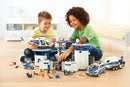 Playmobil City Action - Politibil inklusiv 2 figurer - 6920. - Billede 1