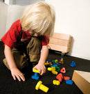 Screwy Spil fra Educo - Fra 3 år. - Billede 1