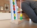 Maxi Stringing Beads fra Educo. - Billede 1