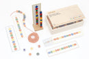 Maxi Stringing Beads Holder fra Educo. - Billede 1