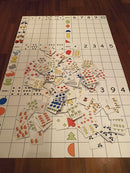 Panorama Tælle Spil fra Educo - Fra 4 år. - Billede 1