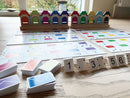 Counting Street tællespil - Educo - Fra 4 år - Billede 1