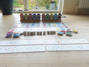 Counting Street tællespil - Educo - Fra 4 år - Billede 1