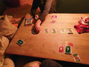 Skip-Bo kortspil fra Mattel - Fra 7 år - Billede 1