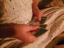 Skip-Bo kortspil fra Mattel - Fra 7 år - Billede 1