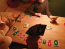 Skip-Bo kortspil fra Mattel - Fra 7 år - Billede 1