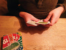 Skip-Bo kortspil fra Mattel - Fra 7 år - Billede 1