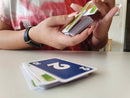 Skip-Bo kortspil fra Mattel - Fra 7 år - Billede 1