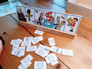 Mig & Mine Følelser spillet - Educo - fra 4 år. - Billede 1