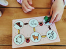 Coding Animals programmeringsspil - Educo - Fra 5 år. - Billede 1