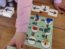 Coding Animals programmeringsspil - Educo - Fra 5 år. - Billede 1
