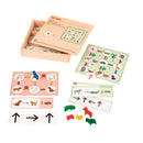 Coding Animals programmeringsspil - Educo - Fra 5 år. - Billede 1