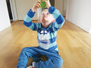 EduShape Balanceæsker - Curiosity Cubes - Sæt m 4 stk - Fra 18 mdr. - Billede 1