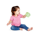 EduShape Balanceæsker - Curiosity Cubes - Sæt m 4 stk - Fra 18 mdr. - Billede 1