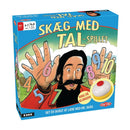 Skæg med Tal spillet - Tactic - fra 4 år. - Billede 1