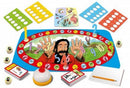 Skæg med Tal spillet - Tactic - fra 4 år. - Billede 1