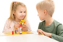 Børne Alias Ordforklarings spil - Tactic - Fra 5 år. - Billede 1