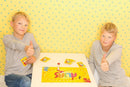 Børne Alias Ordforklarings spil - Tactic - Fra 5 år. - Billede 1