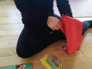 Skæg Med Matematik spillet - Tactic - fra 5 år. - Billede 1