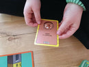 Skæg Med Matematik spillet - Tactic - fra 5 år. - Billede 1