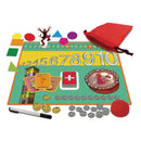 Skæg Med Matematik spillet - Tactic - fra 5 år. - Billede 1