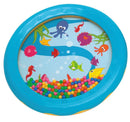 Baby tromme (Havet), Musikinstrument. - Billede 1