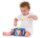 Baby Tromme, Musikinstrument. - Billede 1