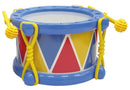 Baby Tromme, Musikinstrument. - Billede 1