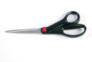 10 stk Red Point Saks til Voksne - 21 cm. - Billede 1