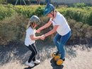 Pedalo Sport med grå gummidæk - Fra 6 år - Billede 1