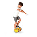Pedalo Sport med grå gummidæk - Fra 6 år - Billede 1