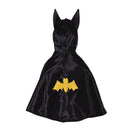 Vendbar batman/spidermand kappe - 2-3 år - Billede 1