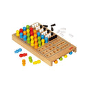 Master Logic Spil fra GOKI - Fra 7 år. - Billede 1