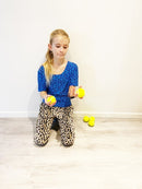 Tennisbolde i pose - 15 stk. - Billede 1