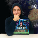 Hack Mit Password spillet - Tactic - Fra 8 år. - Billede 1