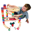 HAPE Xcellerator Kuglebane med 135 dele - Fra 4 år. - Billede 1