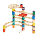 HAPE Xcellerator Kuglebane med 135 dele - Fra 4 år. - Billede 1
