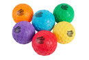E-Z Ball - Hoppe-/Gribebold - 6 stk. - Megaform - Billede 1
