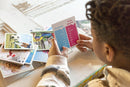 Spil, Lær om engelsk- Fra 5 år - Billede 1
