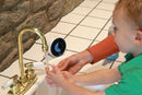 Time Timer WASH - Lær at vaske hænder - 30 sek. - Billede 1