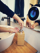 Time Timer WASH - Lær at vaske hænder - 30 sek. - Billede 1
