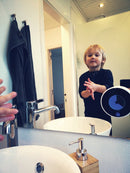 Time Timer WASH - Lær at vaske hænder - 30 sek. - Billede 1