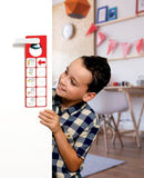 Time Timer - Magnetiske Piktogrammer - 70 stk. - Billede 1