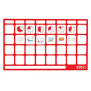 Time Timer - Magnetiske Piktogrammer - 280 stk. - Billede 1