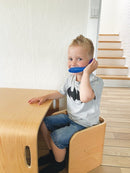WhisperPhone Element - Junior udgave - 1 stk. - Billede 1